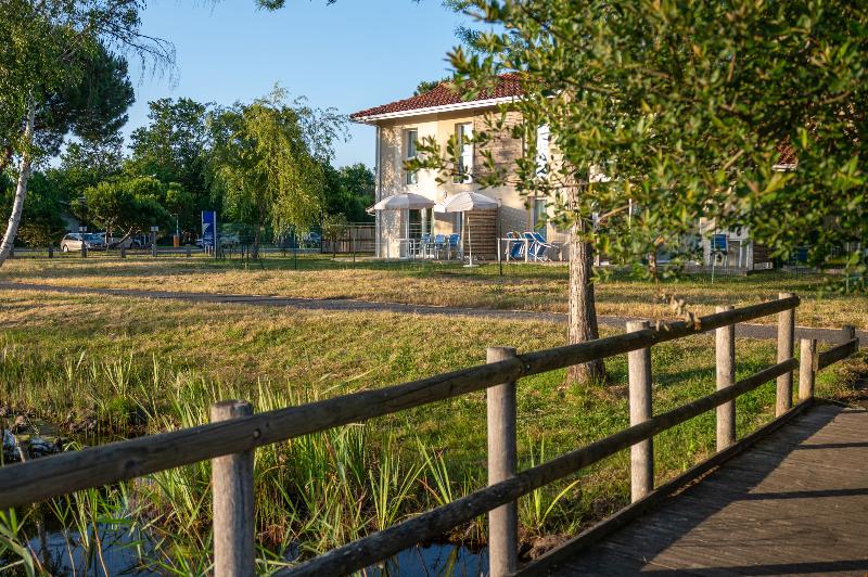Residence Odalys Le Petit Pont image