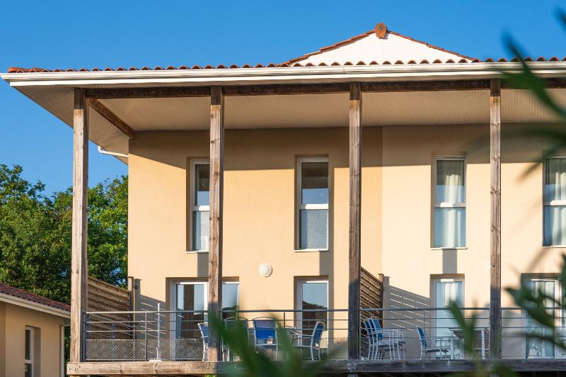 Residence Odalys Le Petit Pont image