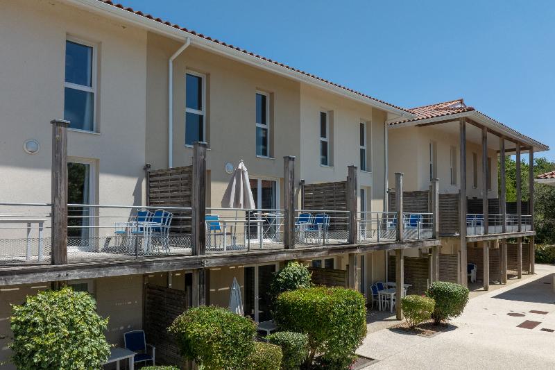 Residence Odalys Le Petit Pont image