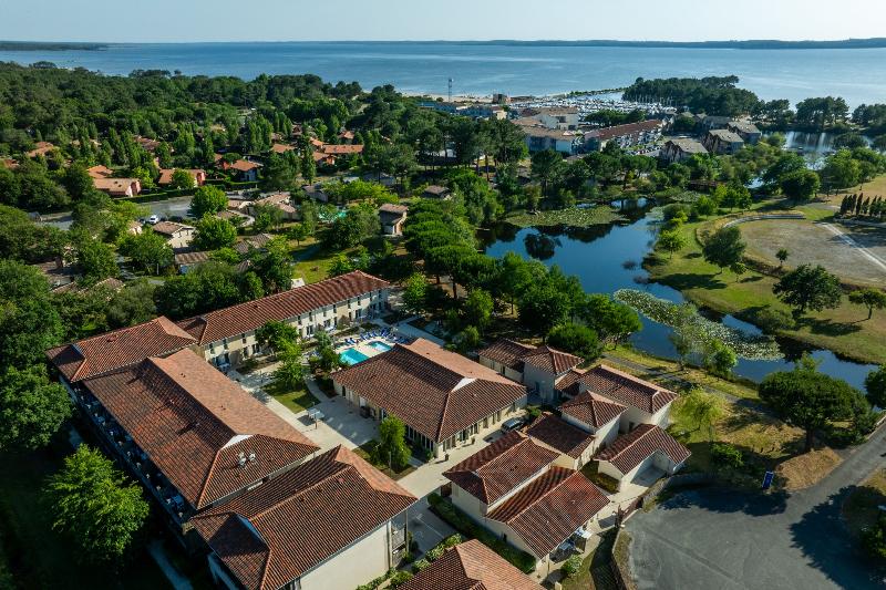 Residence Odalys Le Petit Pont image
