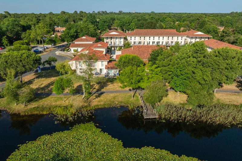 Residence Odalys Le Petit Pont image