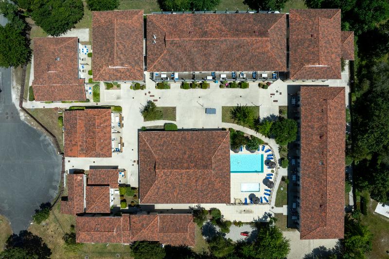 Residence Odalys Le Petit Pont image
