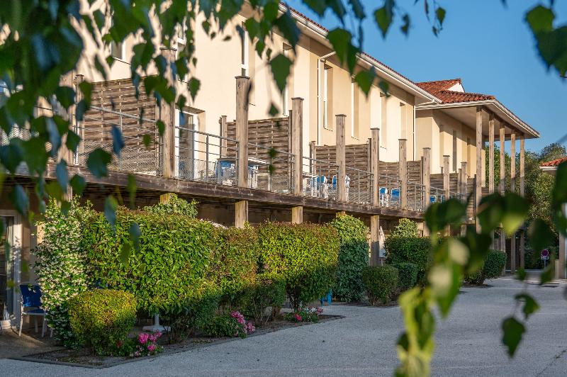 Residence Odalys Le Petit Pont image