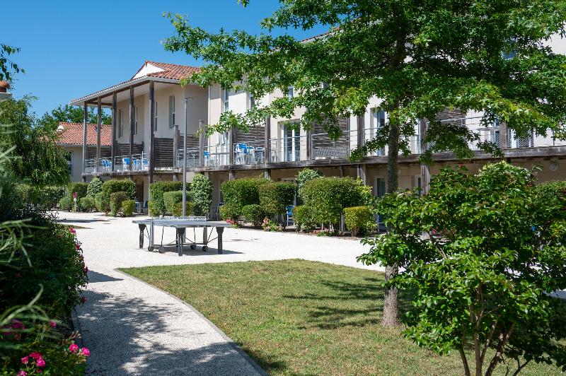 Residence Odalys Le Petit Pont image