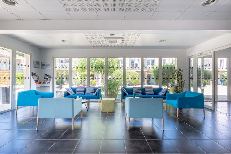Residence Odalys Le Petit Pont image
