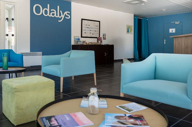 Residence Odalys Le Petit Pont image