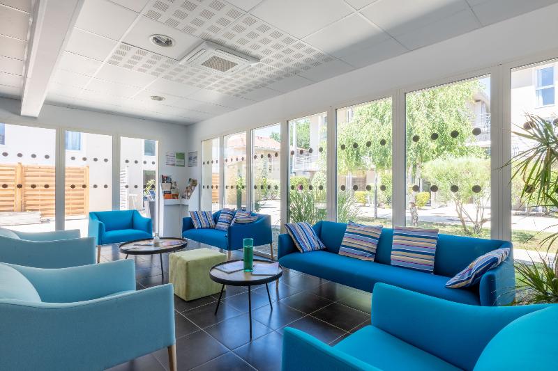 Residence Odalys Le Petit Pont image