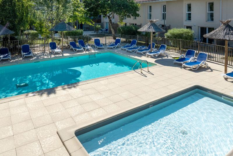 Residence Odalys Le Petit Pont image