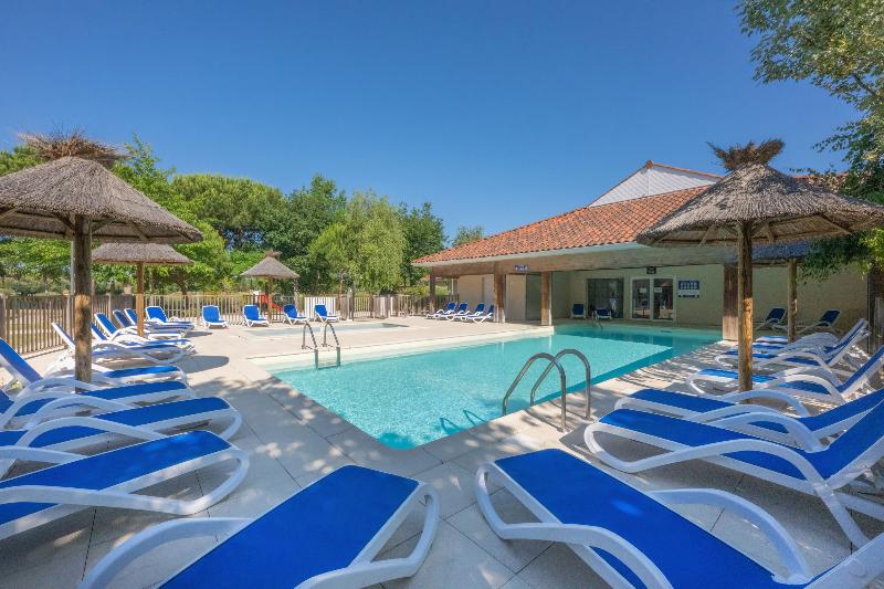 Residence Odalys Le Petit Pont image