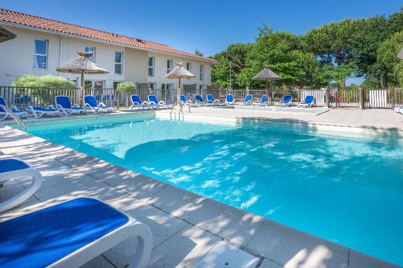 Residence Odalys Le Petit Pont image