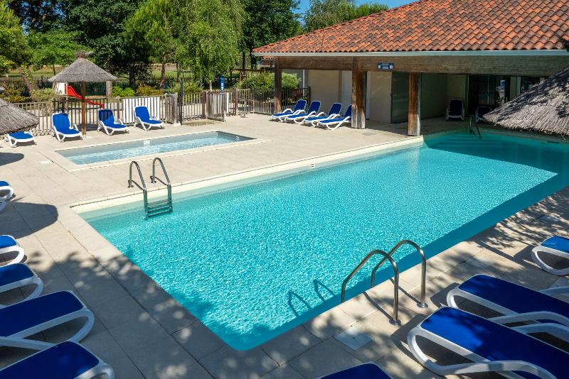 Residence Odalys Le Petit Pont image