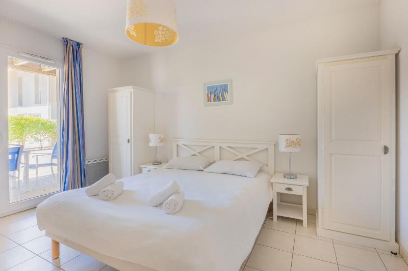 Residence Odalys Le Petit Pont image