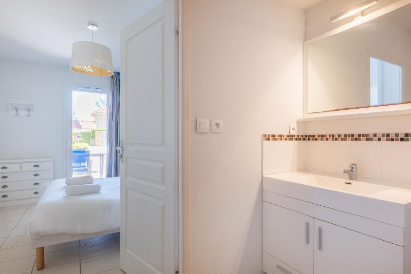 Residence Odalys Le Petit Pont image