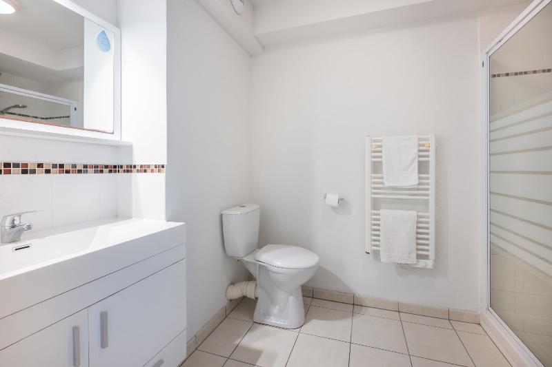 Residence Odalys Le Petit Pont image