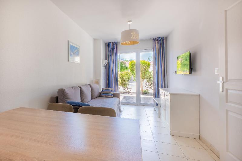 Residence Odalys Le Petit Pont image