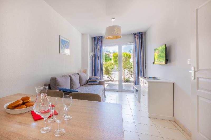 Residence Odalys Le Petit Pont image