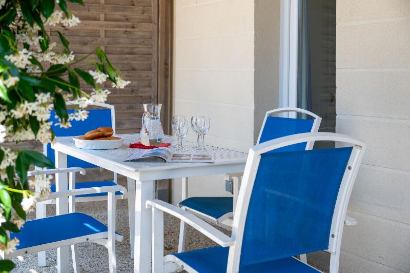 Residence Odalys Le Petit Pont image
