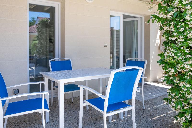 Residence Odalys Le Petit Pont image