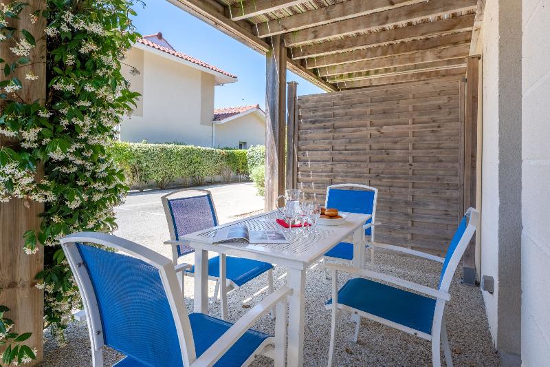 Residence Odalys Le Petit Pont image