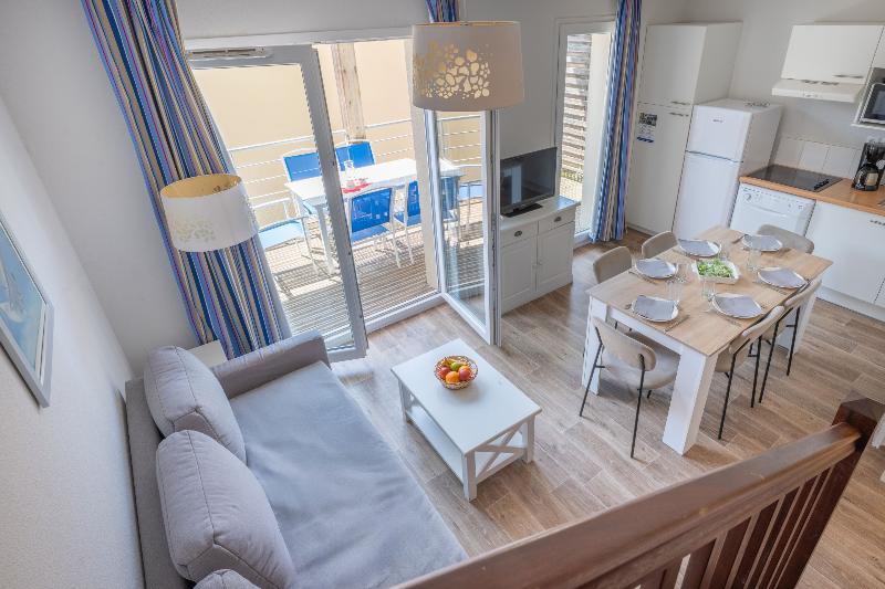 Residence Odalys Le Petit Pont image