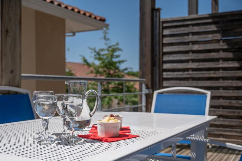 Residence Odalys Le Petit Pont image