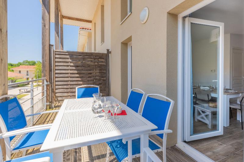 Residence Odalys Le Petit Pont image
