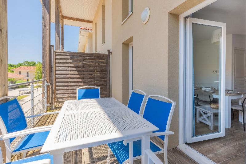 Residence Odalys Le Petit Pont image