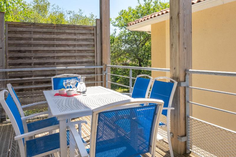 Residence Odalys Le Petit Pont image