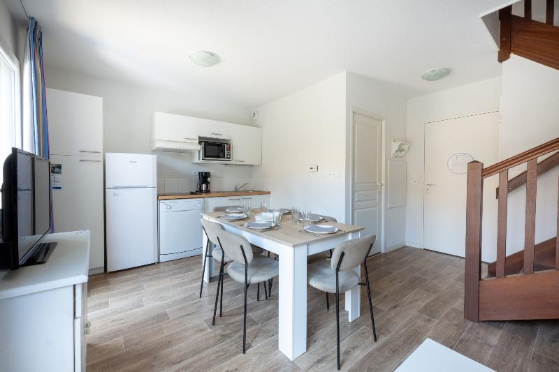 Residence Odalys Le Petit Pont image