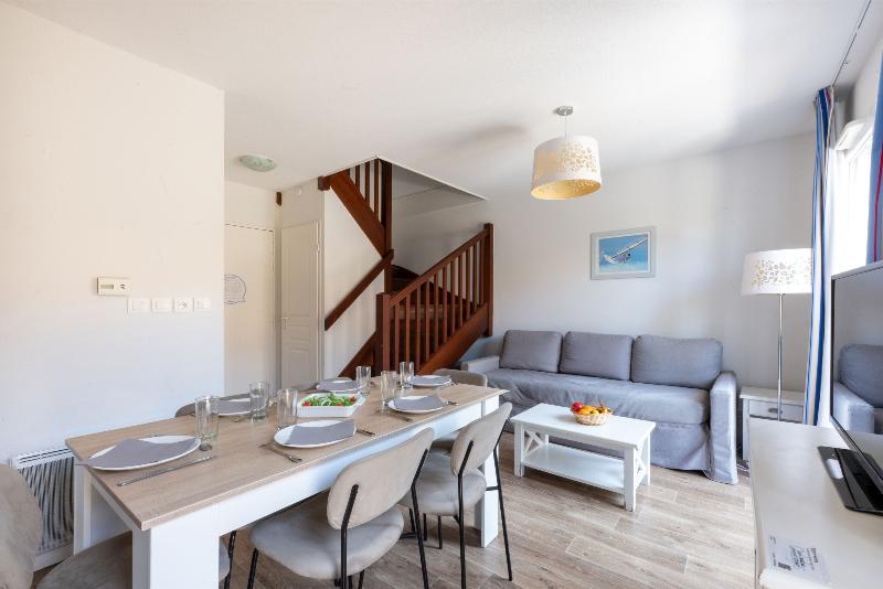 Residence Odalys Le Petit Pont image