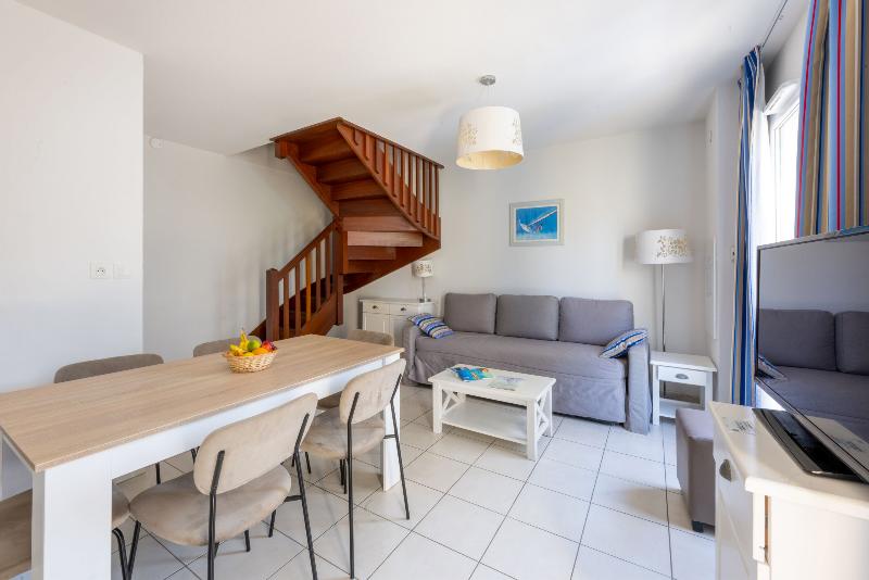 Residence Odalys Le Petit Pont image