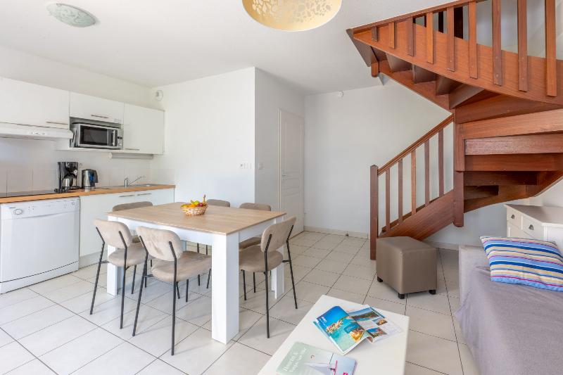 Residence Odalys Le Petit Pont image