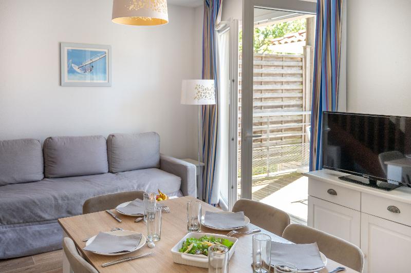 Residence Odalys Le Petit Pont image