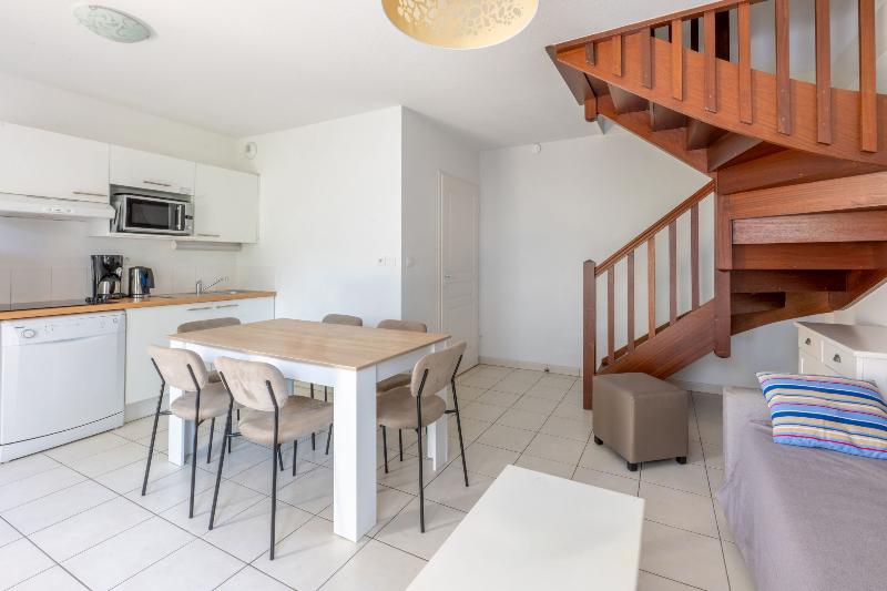 Residence Odalys Le Petit Pont image