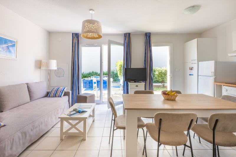 Residence Odalys Le Petit Pont image
