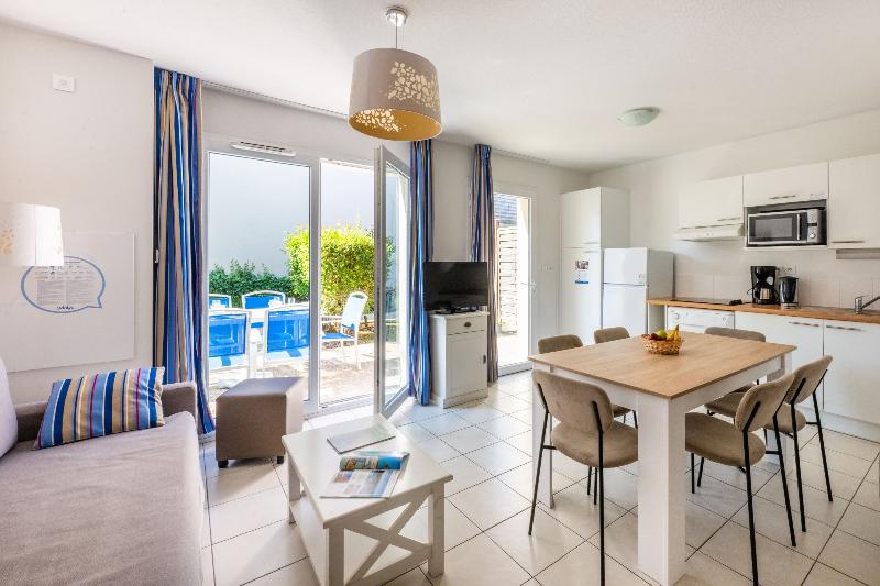 Residence Odalys Le Petit Pont image