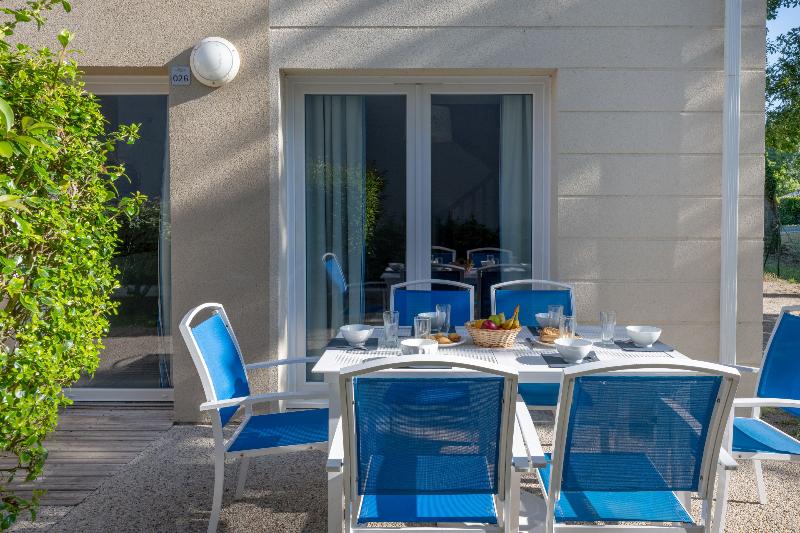 Residence Odalys Le Petit Pont image