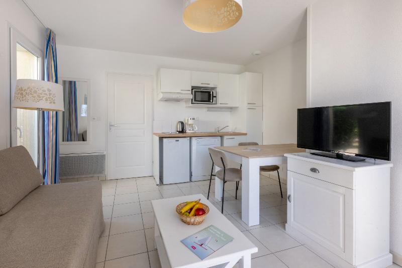 Residence Odalys Le Petit Pont image