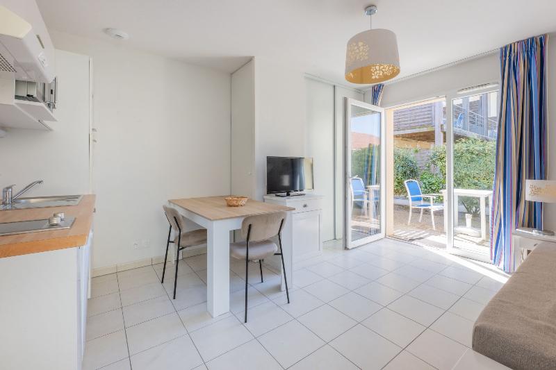 Residence Odalys Le Petit Pont image