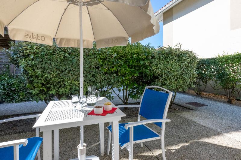 Residence Odalys Le Petit Pont image