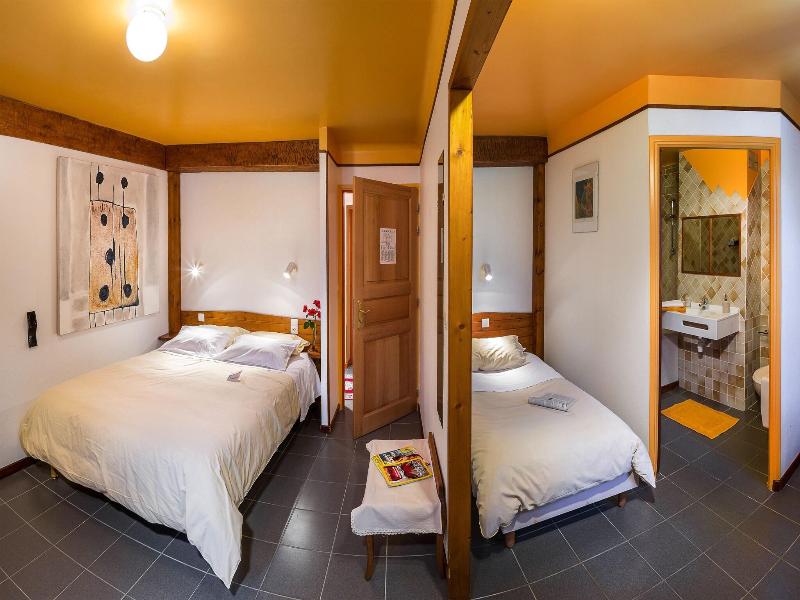 Hotel le Val des Sources image