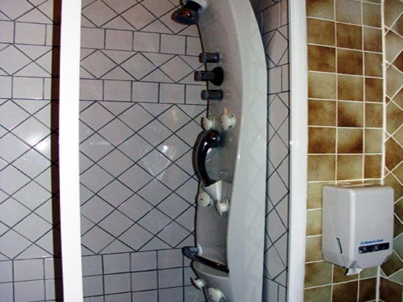 Hotel le Val des Sources image