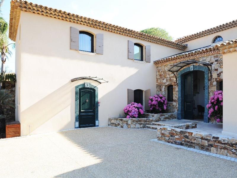Bastide de Ramatuelle image