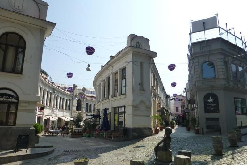 Meidan Inn image