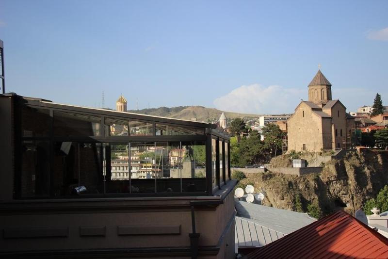 Meidan Inn image