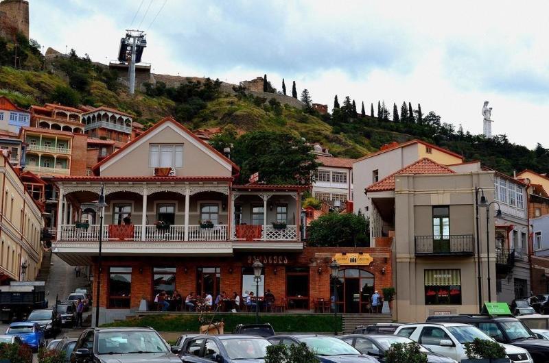 Meidan Inn image