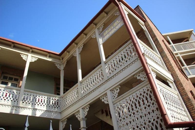 Meidan Inn image