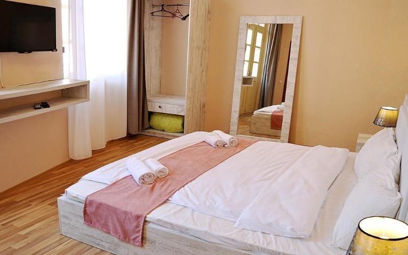 Meidan Inn image