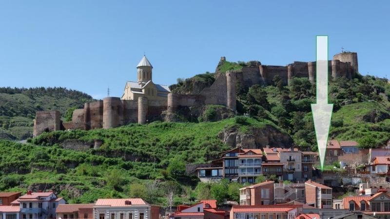 Meidan Inn image