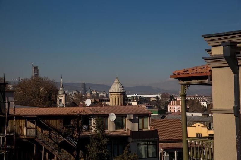 Meidan Inn image